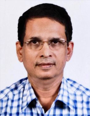 Prafulla Kumar Chakra