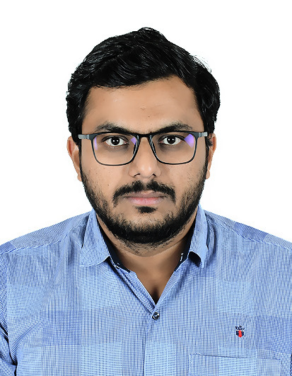 Tushar R. Mavani